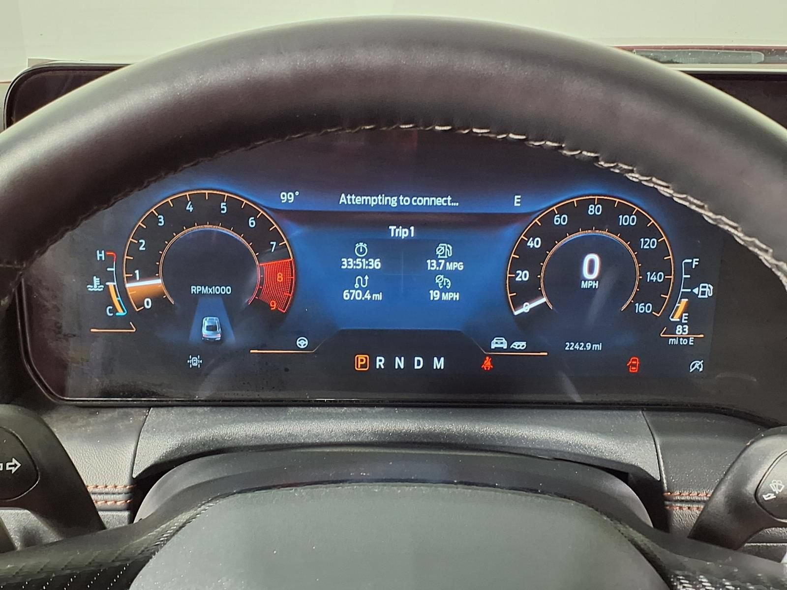 Used 2025 Ford Mustang GT Premium RWD image 26