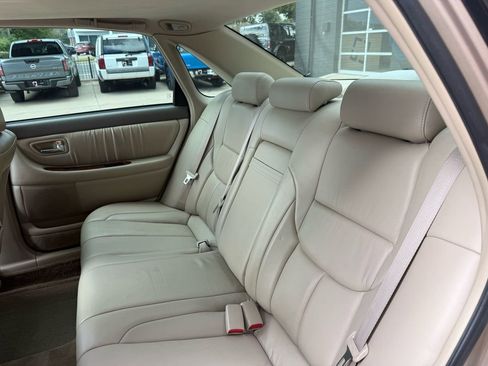 Used 2001 Toyota Avalon XL image 34