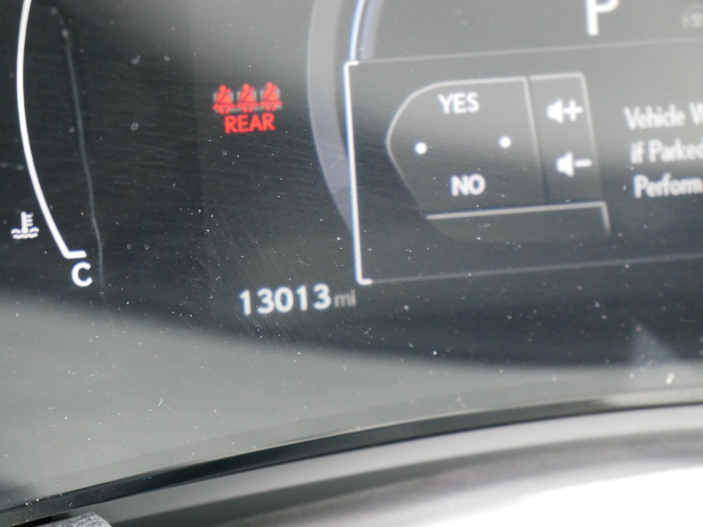 Used 2026 Lexus NX 350h AWD w/ Accessory Package (2T) image 4