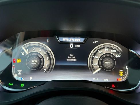 New 2026 RAM 1500 Big Horn image 15