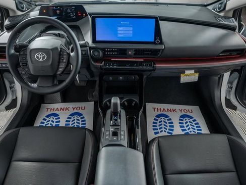 New 2026 Toyota Prius Plug-In Hybrid w/ Limited Premium Package image 22