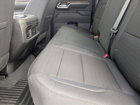 New 2026 Chevrolet Silverado 2500 LT w/ Convenience Package image 15