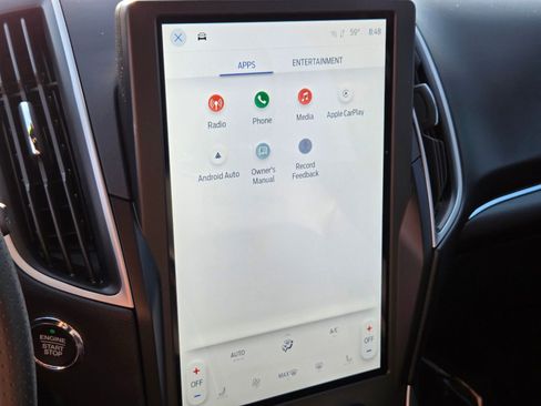 Certified 2024 Ford Edge ST-Line image 20