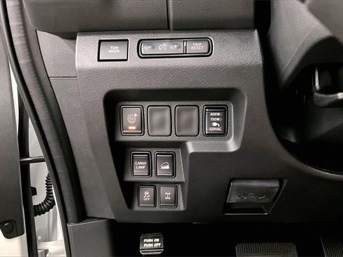 New 2025 Nissan Frontier PRO-4X w/ Pro Convenience Package image 27