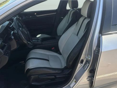 Used 2020 Honda Civic Sport image 34