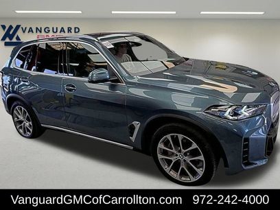 Used 2025 BMW X5 xDrive40i w/ Parking Assistance Package