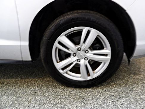 Used 2014 Acura RDX AWD image 22