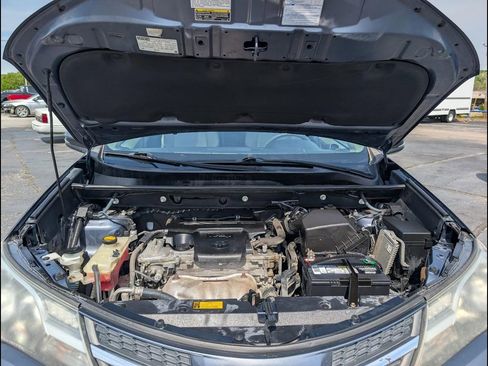 Used 2013 Toyota RAV4 Limited image 24