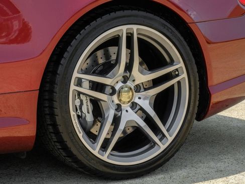 Used 2011 Mercedes-Benz SL 65 AMG image 56