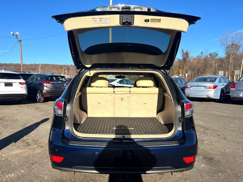 Used 2015 Lexus RX 350 AWD image 6