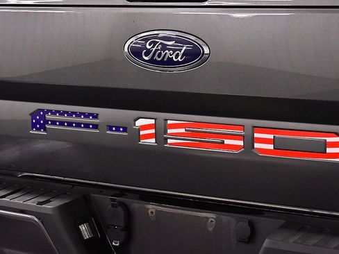 Used 2020 Ford F150 XLT w/ Equipment Group 302A Luxury image 12