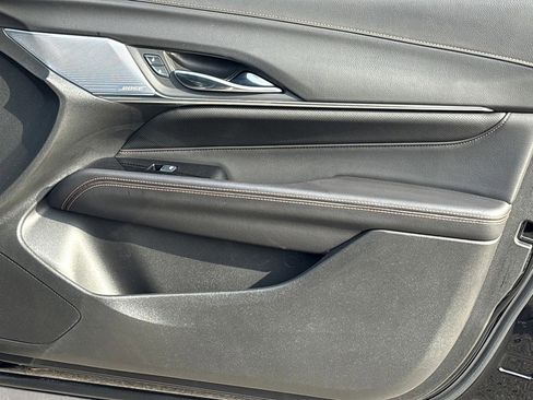 Certified 2025 Cadillac CT4 Sport image 15