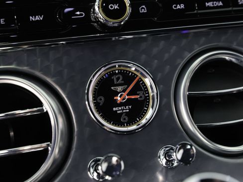 Certified 2022 Bentley Continental GT Speed AWD/4WD image 34