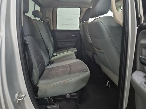 Used 2014 RAM 1500 Big Horn AWD/4WD image 32
