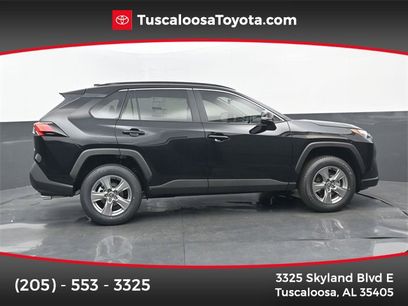 New 2025 Toyota RAV4 XLE w/ Convenience Package