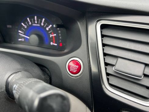 Used 2015 Honda Civic EX-L image 16