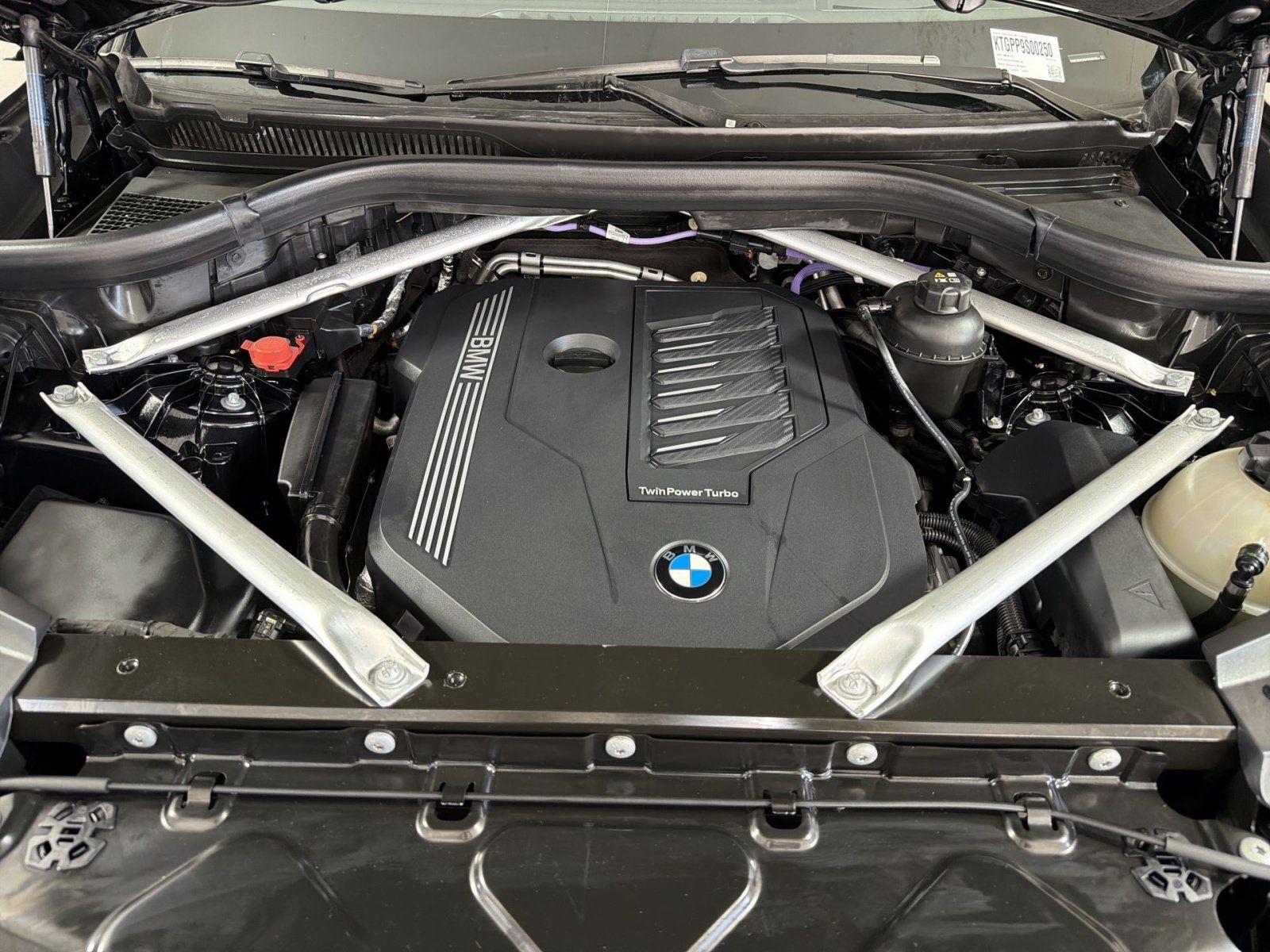 Used 2023 BMW X5 xDrive40i AWD/4WD image 27