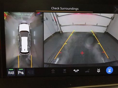 New 2026 Subaru Outback Touring XT image 26