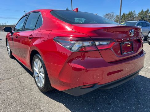 Used 2023 Toyota Camry LE FWD image 7