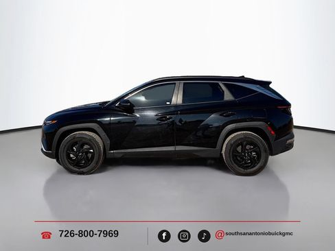 Used 2023 Hyundai Tucson SEL AWD/4WD image 4