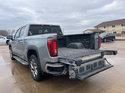 Used 2023 GMC Sierra 1500 SLT w/ SLT Premium Plus Package image 5