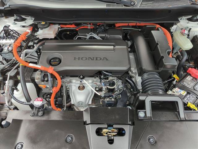 Certified 2026 Honda CR-V TrailSport image 23