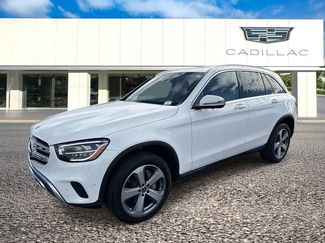 Used 2022 Mercedes-Benz GLC 300 GLC 300 video 1