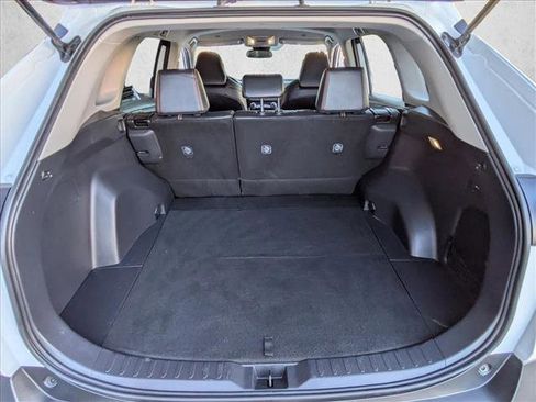 Used 2024 Toyota RAV4 Adventure image 5