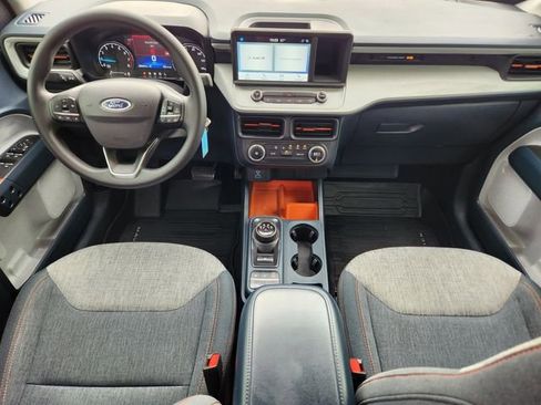 Used 2022 Ford Maverick XLT w/ Equipment Group 300A Standard image 26