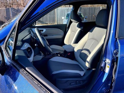 New 2026 Subaru Forester Limited image 9