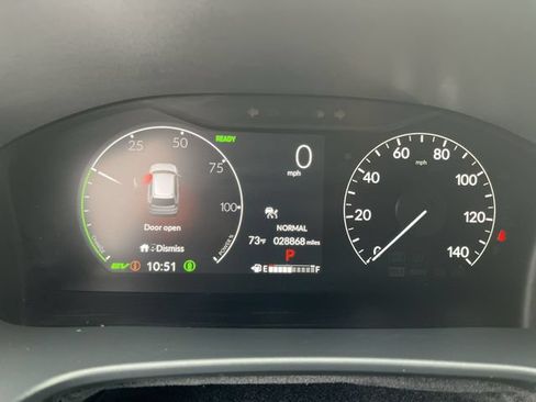 Used 2024 Honda CR-V Sport image 12