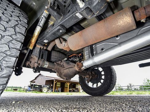 Used 2022 Ford F150 XLT w/ Equipment Group 302A High AWD/4WD image 92