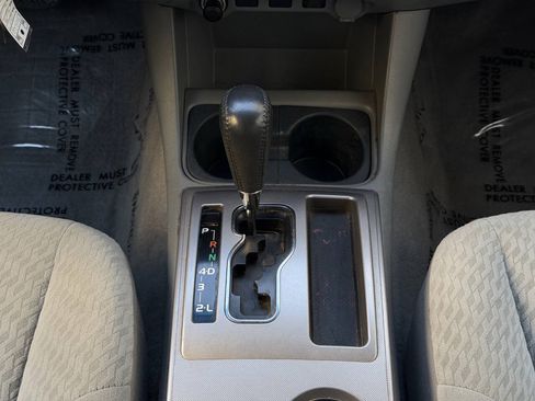 Used 2011 Toyota Tacoma 4x4 Double Cab w/ SR5 Pkg #2 image 27