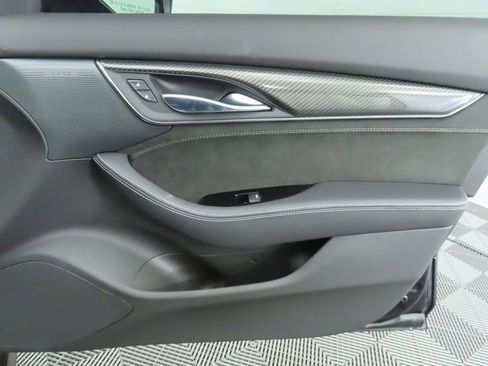 Used 2022 Cadillac CT5 V Blackwing w/ Carbon Fiber Package 2 image 25