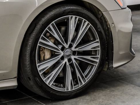 Used 2019 Audi A6 3.0T Premium Plus AWD/4WD image 74