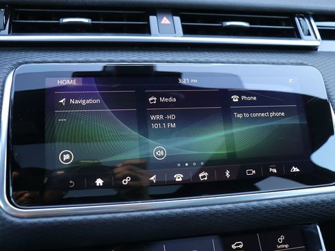 Used 2018 Land Rover Range Rover Velar R-Dynamic SE image 23