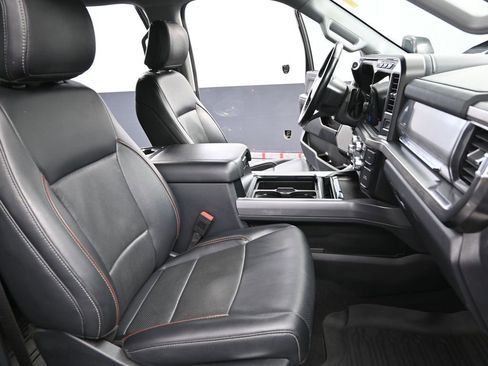 Used 2024 Ford F450 Lariat w/ Lariat Ultimate Package image 50