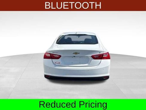 Used 2024 Chevrolet Malibu LT image 6