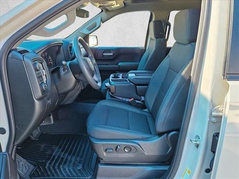 New 2026 Chevrolet Silverado 1500 Custom image 14