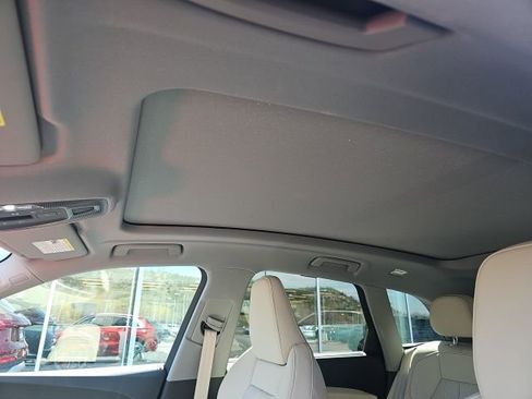 Used 2025 Audi Q5 Premium Plus w/ Premium Plus AWD/4WD image 8