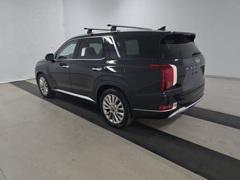 Used 2020 Hyundai Palisade Limited image 3