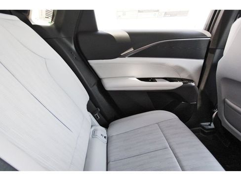 New 2026 Cadillac Lyriq Luxury AWD/4WD image 11