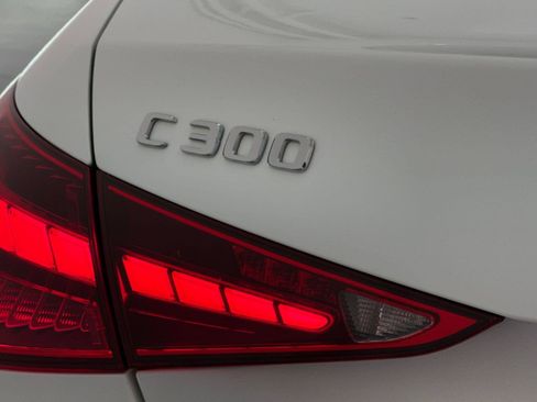 Certified 2022 Mercedes-Benz C 300 Sedan image 26