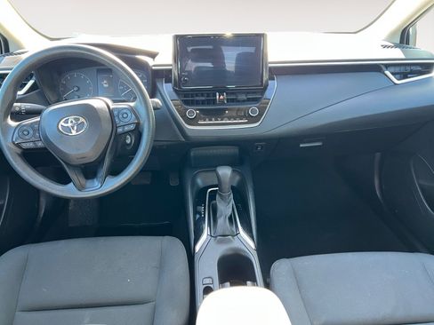 Used 2023 Toyota Corolla LE FWD image 10
