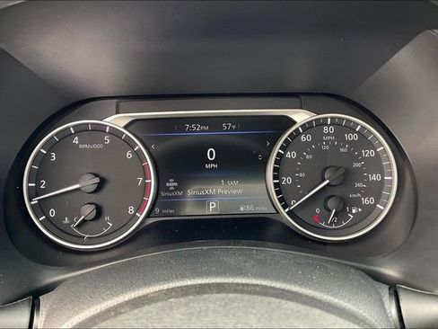 New 2025 Nissan Sentra SV w/ All-Weather Package image 20