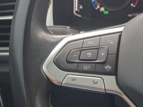 Used 2023 Volkswagen Atlas Cross Sport SE AWD/4WD image 21