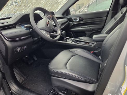 Used 2026 Jeep Compass Limited AWD/4WD image 5