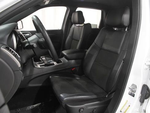 Used 2021 Jeep Grand Cherokee Laredo X AWD/4WD image 5