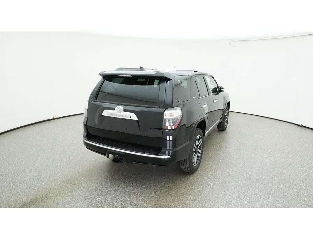 Used 2024 Toyota 4Runner Limited AWD/4WD image 10