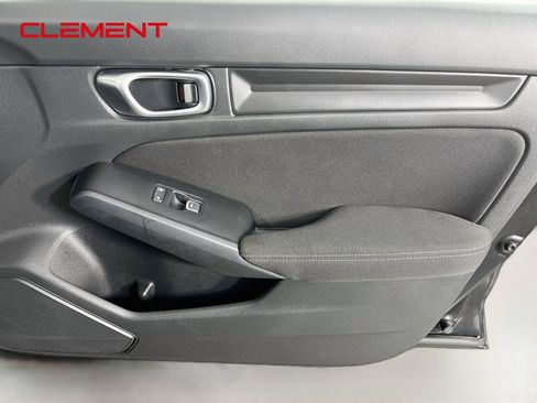 Used 2026 Honda Civic LX image 34